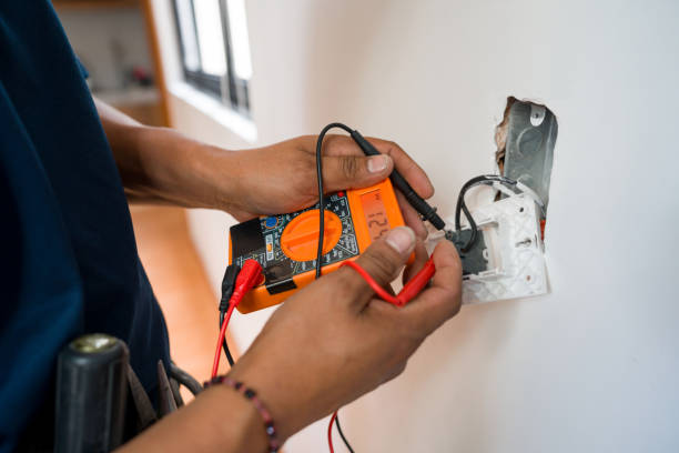 Best Electrical Repair Services  in Allen Park, MI