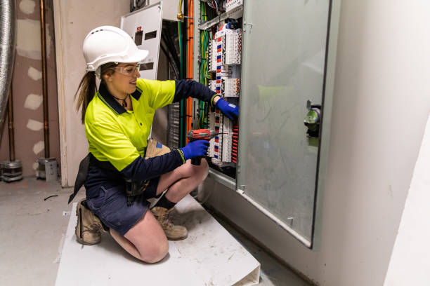 Best Commercial Electrician Services  in Allen Park, MI
