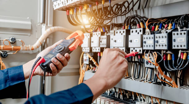 Best Electrical Repair Services  in Allen Park, MI