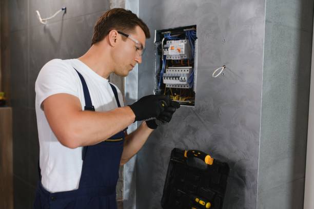 Best Electrical Rewiring Services  in Allen Park, MI