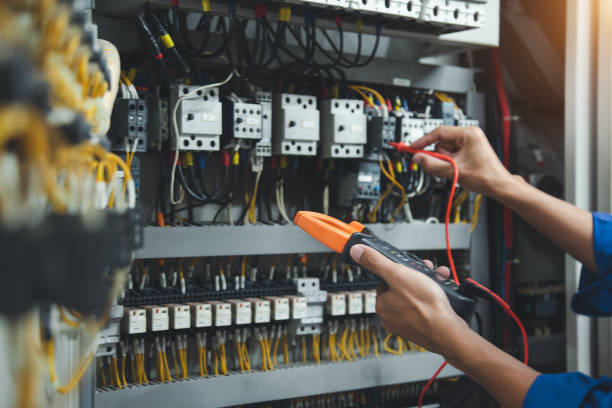 Best Electrical System Inspection  in Allen Park, MI