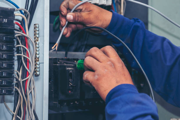 Best Electrical Wiring Services  in Allen Park, MI