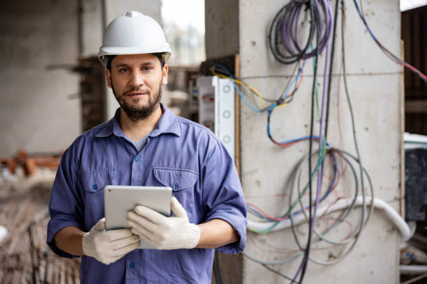 Best Affordable Electrical Installation  in Allen Park, MI