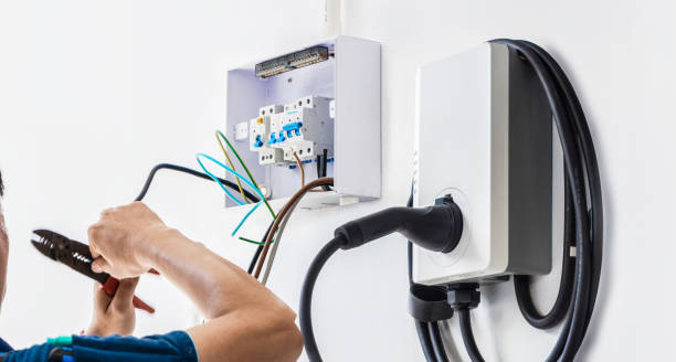 Best Industrial Electrical Services  in Allen Park, MI