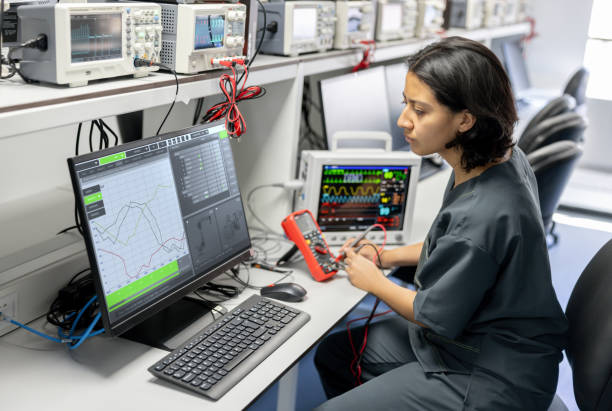 Best 24-Hour Electrician  in Allen Park, MI