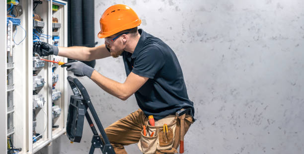 Best Residential Electrician Services  in Allen Park, MI