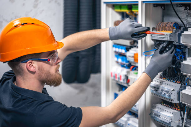 Best Licensed Electrician  in Allen Park, MI