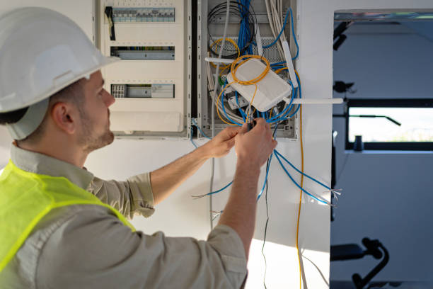 Best Home Electrical Repair  in Allen Park, MI