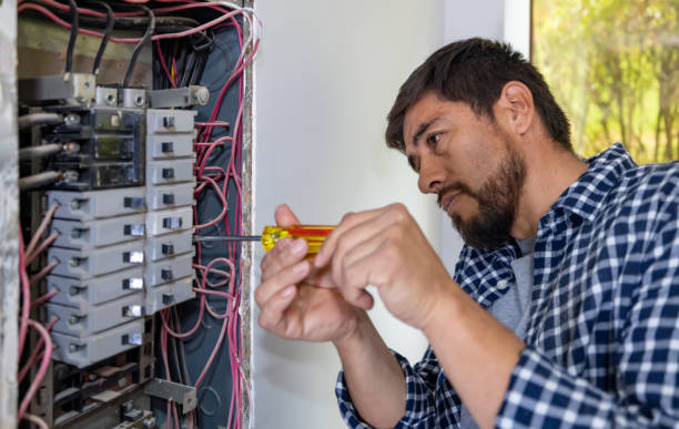 Best Electrical Contractors for Businesses  in Allen Park, MI